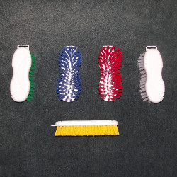 Brosse violon