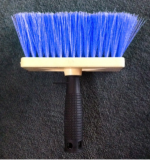 Brosse à encoller