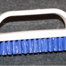 Brosse à ongle