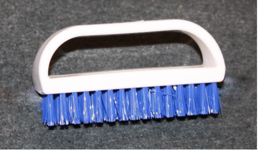 Brosse à ongle