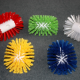 Brosse ronde