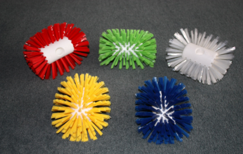 Brosse tank