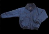 Blouson aviateur