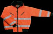 Blouson aviateur