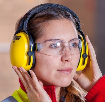 Lunettes de protection