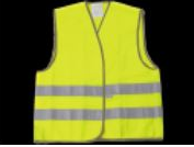 Gilet de signalisation