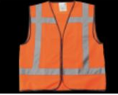 Gilet de signalisation