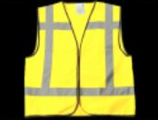 Gilet de signalisation