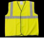 Gilet de signalisation