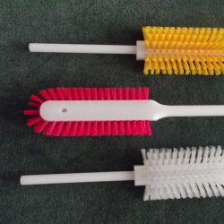 Brosse passe partout